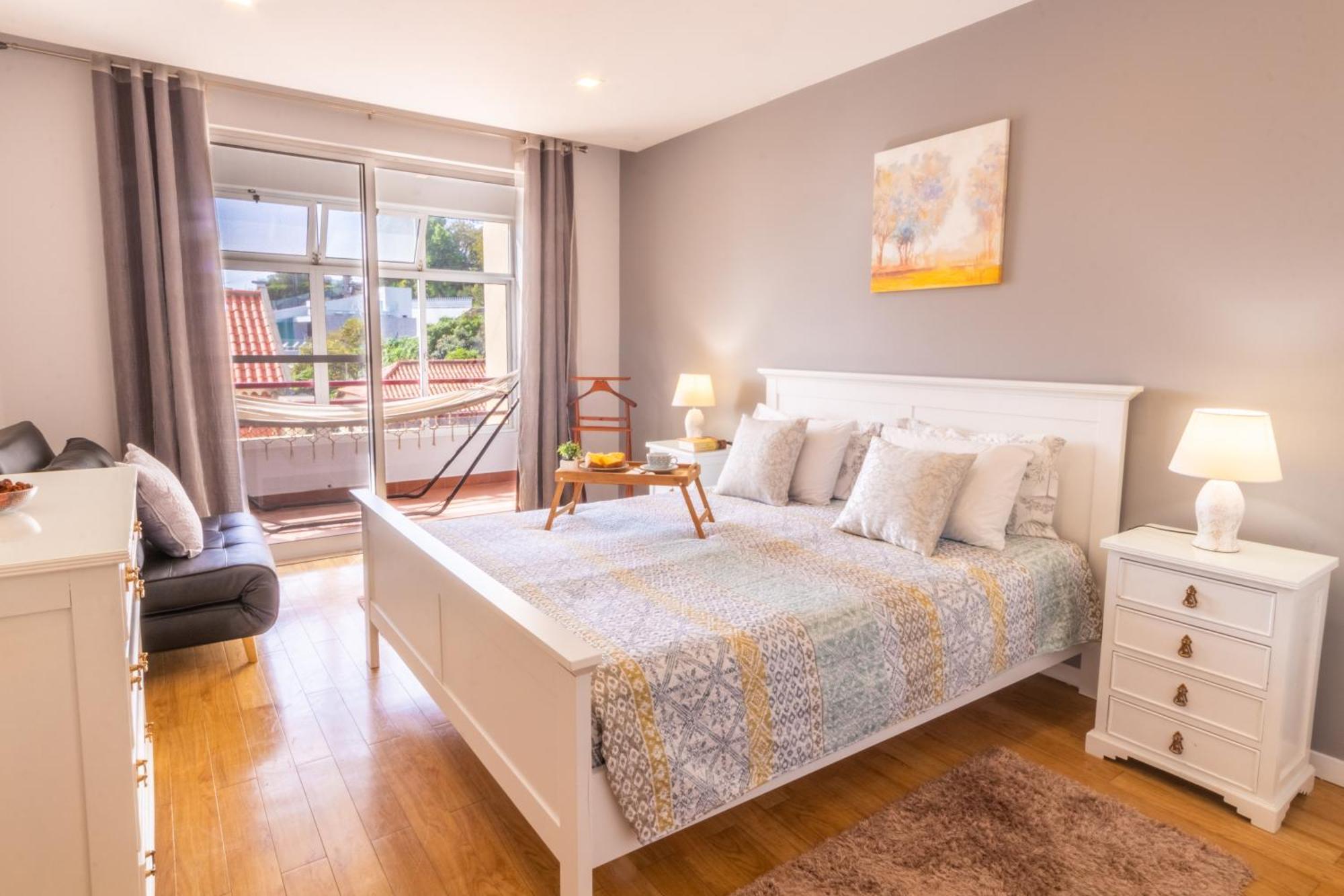 Maria Casa Branca By Alma Holiday Rentals Funchal  Zewnętrze zdjęcie
