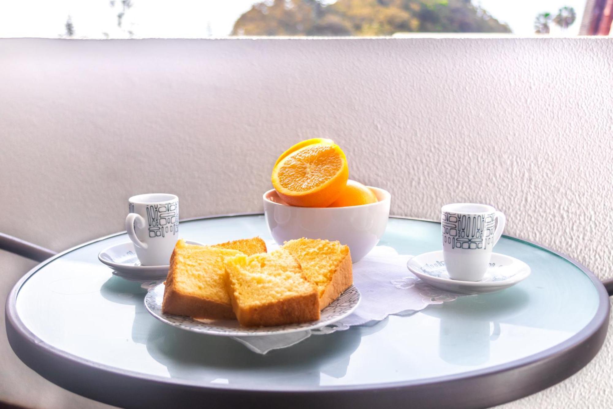 Maria Casa Branca By Alma Holiday Rentals Funchal  Zewnętrze zdjęcie